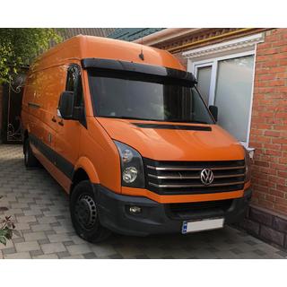 Hroma radiatora restes uzlikas 2011-2017