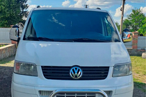 Volkswagen T5 Transporter 2003–2010 Spoguļu uzlikas (2 gab.) foto 6