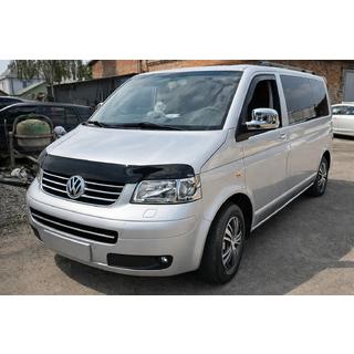 Spoguļu uzlikas (2 gab.) Volkswagen T5 Transporter 2003–2010 foto 1
