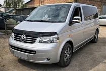 Volkswagen T5 Caravelle 2004–2010 Spoguļu uzlikas (2 gab.) foto 1