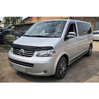 Spoguļu uzlikas (2 gab.) Volkswagen T5 Caravelle 2004–2010 foto 1