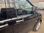 Mercedes Vito/V klase W447 2014– Durvju rokturu uzlikas (4 gab., nerūs.) Ar čipu, OmsaLine – itāļu nerūsējošais tērauds foto 7