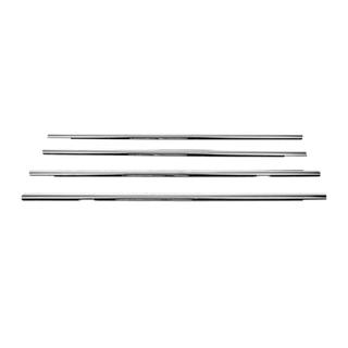 Logu apmales (4 gab.) Opel Astra G Classic 1998–2012 foto 4