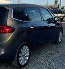 Opel Zafira B 2005–2011 Durvju rokturu uzlikas (4 gab.) foto 4