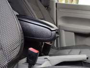 Volkswagen Caddy 2004–2010 Elkoņbalsts V1 (krūzīšu turētājā) foto 1