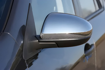 Mazda 6 2008–2012 Spoguļu uzlikas (2 gab.) foto 1