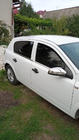 Opel Astra H 2004–2013 Ārējās logu apmales no nerūsējošā tērauda Hečbeks, Carmos — turku tērauds foto 15