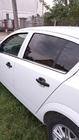Opel Astra H 2004–2013 Ārējās logu apmales no nerūsējošā tērauda Hečbeks, Carmos — turku tērauds foto 13