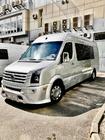 Volkswagen Crafter 2006–2016 Priekšējā bampera uzlika 2012↗ (Sport-3, krāsošanai) foto 11