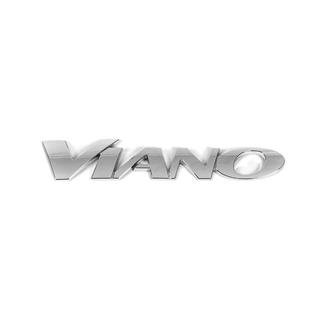 Uzraksts Viano A639 817 1212