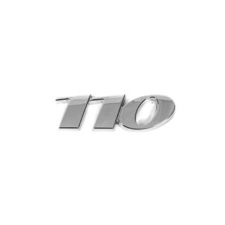 Uzraksts 110, 111, 113, 115, 116 (sortimentā) foto 2