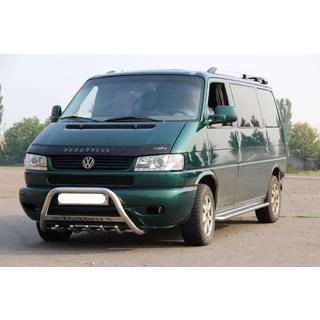Ķengurstienis WT003 60 mm (nerūsējošais tērauds) foto 4