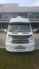 Ford Transit 2014– Vējstikla vizieris (melns spīdīgs, 5 mm) foto 15