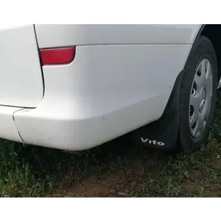 Premium dubļusargi (Turcija, mīksti)