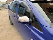 Mercedes Vito W639 2004–2014 Hromēti spoguļu pārklāji Vito 2010-2015 (2 gab.) foto 7
