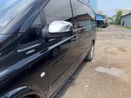 Mercedes Vito W639 2004–2014 Hromēti spoguļu pārklāji Vito 2010-2015 (2 gab.) foto 10