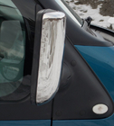 Ford Transit 2000–2014 Spoguļu uzlikas (2 gab.) foto 5