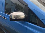 Mercedes Viano 2004–2014 Hromēti spoguļu pārsegi VITO 2010-2014 (2 gab.) Carmos – turku nerūsējošais tērauds foto 7