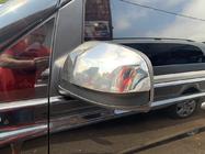 Mercedes Viano 2004–2014 Hromēti spoguļu pārsegi VITO 2010-2014 (2 gab.) Carmos – turku nerūsējošais tērauds foto 9