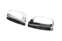 Mercedes Vito W639 2004–2014 Hromēti spoguļu uzlikas VIANO 2010-2015 (2 gab., plastmasa) foto 10