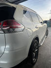Nissan X-trail T32/Rogue 2014–2021 OEM V2 sānu pakāpieni (B tips) foto 3