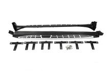 Nissan X-trail T32/Rogue 2014–2021 OEM V2 sānu pakāpieni (B tips) foto 5