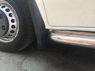 Mercedes Sprinter W906 2006–2018 Dubļusargi Premium Begel Aizmugurējie (dubultajiem riteņiem) foto 3