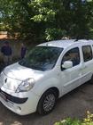 Mercedes Citan 2013–2021 Melni jumta reliņi foto 3