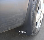 Volkswagen Caddy 2004–2010 Premium dubļusargi (Turcija) foto 7