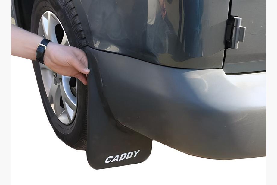 Volkswagen Caddy 2004–2010 Premium dubļusargi (Turcija) Image