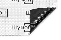 Шумофф L-sērija (27x37 cm) Shumoff L3 – 3,0 mm foto 1
