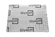Shumoff Mix sērija (27x37 cm) Шумофф Мікс Ф SE - 4,5 mm foto 2