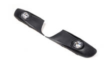 Volkswagen Caddy 2010–2015 Miglas lukturi (ar LED spuldzi) foto 2