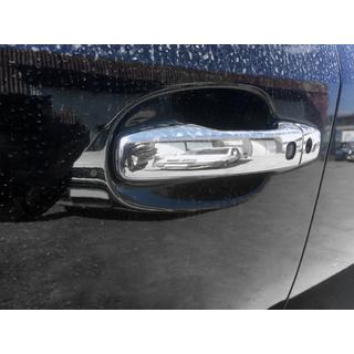 Durvju rokturu uzlikas (4 gab., nerūs.) Lexus LX570/450d 2008–2022 foto 3