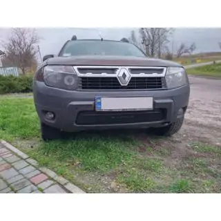 Ziemas apakšējais radiatora restes aizsegs