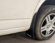 Volkswagen T4 Caravelle/Multivan 1990–2003 Premium dubļusargi Priekšējie un aizmugurējie foto 4