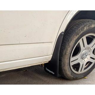 Premium dubļusargi Volkswagen T4 Caravelle/Multivan 1990–2003 foto 4