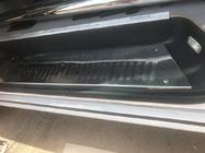 Volkswagen T5 Transporter 2003–2010 Iekšējo sliekšņu uzlikas (Carmos, tērauds) foto 3