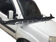 Kia Sorento II XM 2009–2014 Sānu sliekšņi OEM 2013-2016 (kods QY-016) foto 1