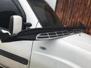 Kia Sorento II XM 2009–2014 Sānu sliekšņi OEM 2013-2016 (kods QY-016) foto 2