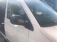 Volkswagen T5 2010–2015 Spoguļu uzlikas (2 gab., karbons) Dabīgais oglekļa šķiedras kompozīts foto 12