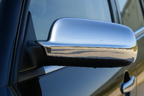 Volkswagen Golf 4 1997–2006 Spoguļu uzlikas (2 gab.) foto 3