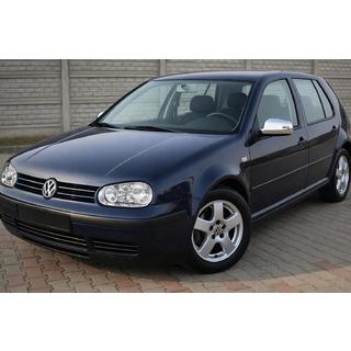 Spoguļu uzlikas (2 gab.) Volkswagen Golf 4 1997–2006 foto 1
