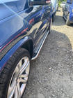 Volkswagen Tiguan 2007–2016 Sānu pakāpieni Maydos V2 (2 gab., nerūsējošais tērauds) foto 3