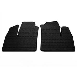 Gumijas salona paklājiņi (Stingray) Fiat Doblo I 2001–2005 foto 2