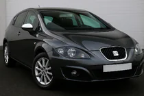 Seat Leon 2005–2012 Spoguļu hroma uzlikas (2010-2012, 2 gab., nerūsējošais tērauds) foto 1