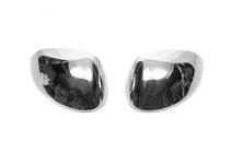 Seat Exeo 2008–2013 Spoguļu uzlikas (2 gab., nerūsējošais tērauds) foto 4