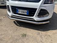 Ford Kuga/Escape 2013–2019 Priekšējais aizsargstienis ST008 (nerūsējošais tērauds) 60 mm foto 8