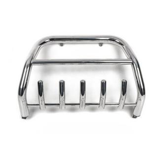 Bullbar WT003 (nerūsējošais tērauds) foto 2
