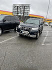 Toyota Land Cruiser Prado 150 2009–2023 Bullbar WT003-2-Plus (nerūsējošais tērauds) foto 4